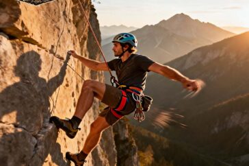 Petualang Ekstrem Ekspedisi Gila Ujung Dunia