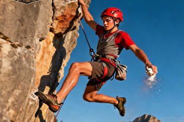 Misi Nekat Para Petualang Petualang Ekstrem