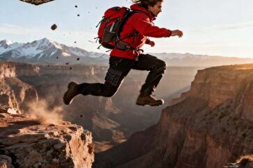 Melatislot Petualangan Brutal Anti Aman Petualang Ekstrem