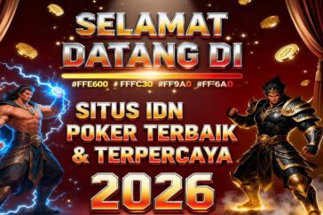 Ruby388 Slot Online Terpercaya Tanpa Potongan Withdraw