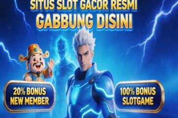DOGG369 Slot Online Gacor Siang Ini Auto Jackpot