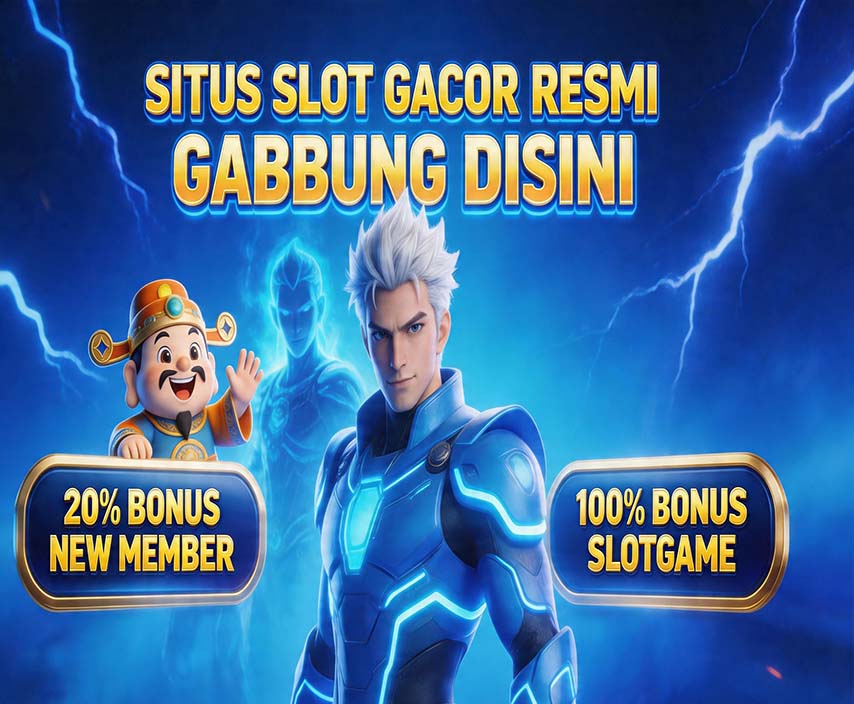 DOGG369 Slot Online Gacor Siang Ini Auto Jackpot