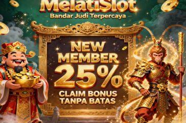 MelatiSlot Pola Slot Online Paling Akurat Hari Ini
